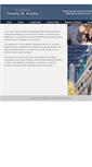 Mobile Screenshot of hugheslawma.com